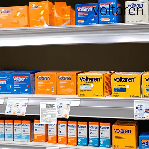 Voltaren pomada precio españa